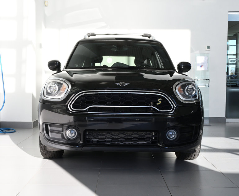 2020 MINI Cooper S
