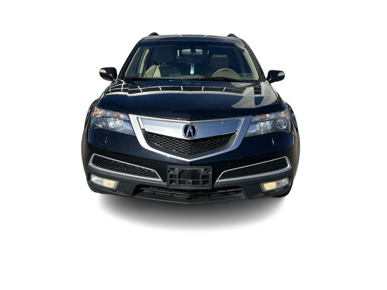 2012 Acura MDX