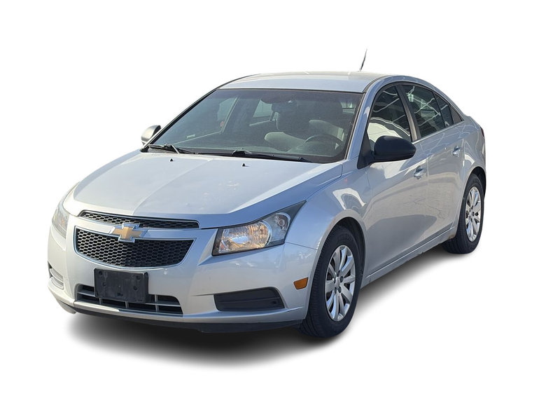 2011 Chevrolet Cruze
