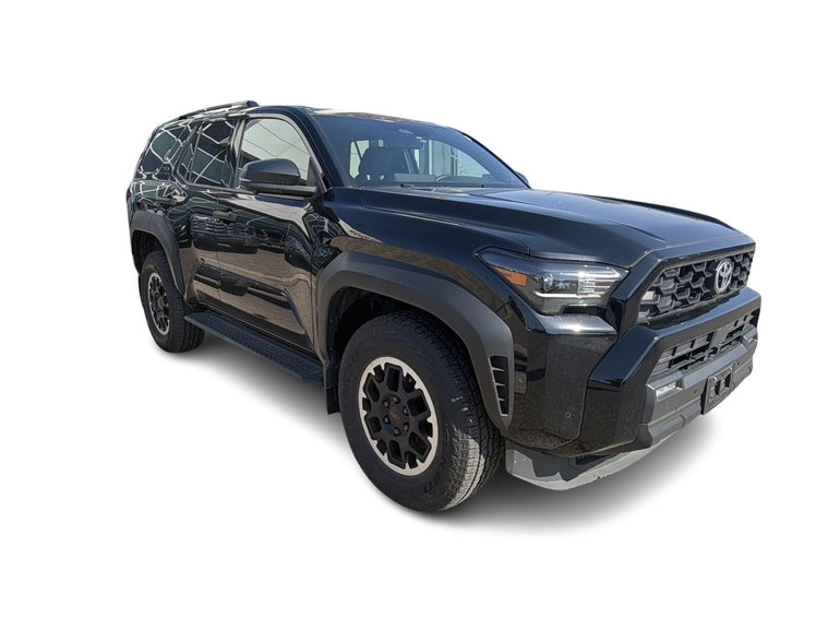 2025 Toyota 4Runner