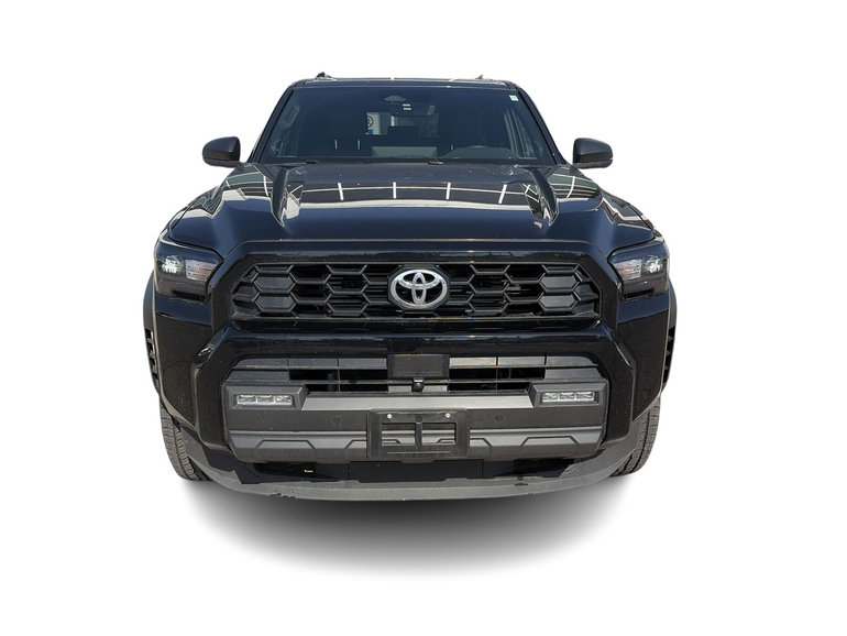 2025 Toyota 4Runner