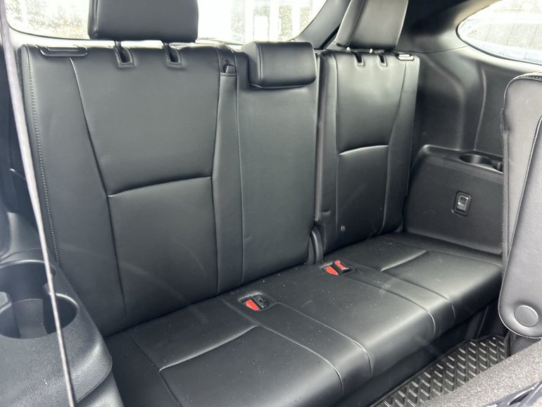 2024 Toyota Highlander