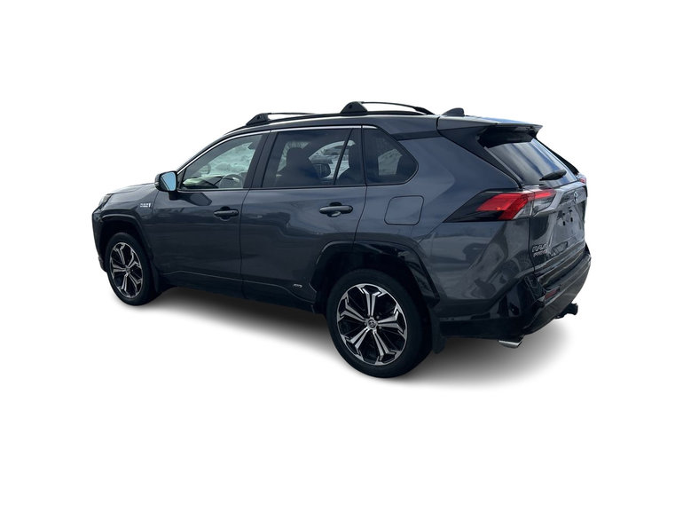 2023 Toyota RAV4 Prime