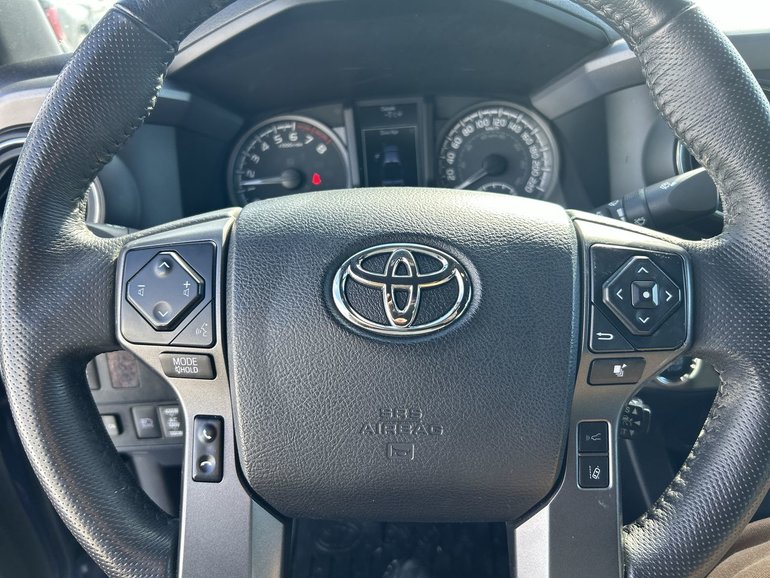 2023 Toyota Tacoma 4X4