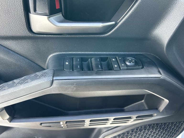 2025 Toyota Tacoma 4X4