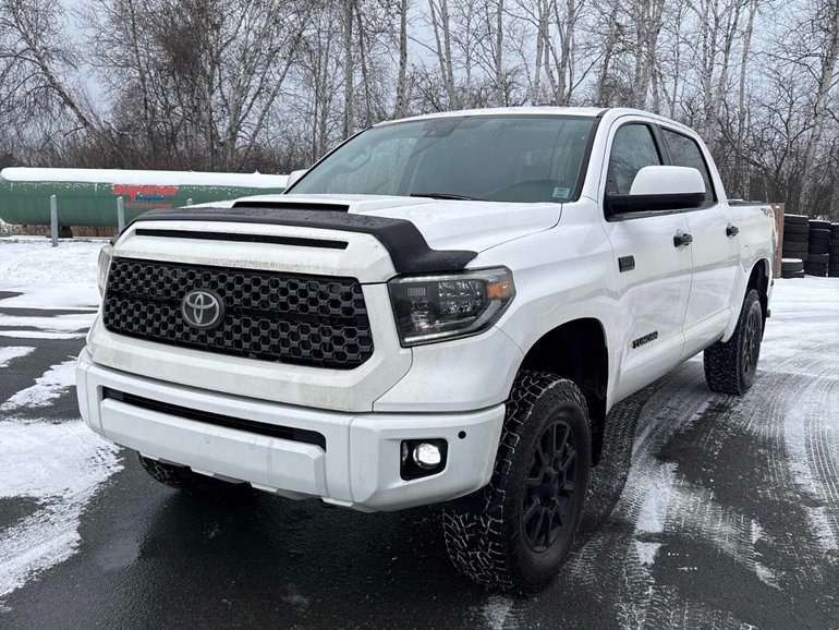 2020 Toyota Tundra