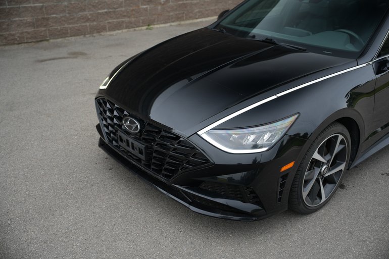2023 Hyundai Sonata
