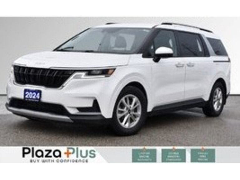 2024 Kia Carnival LX+