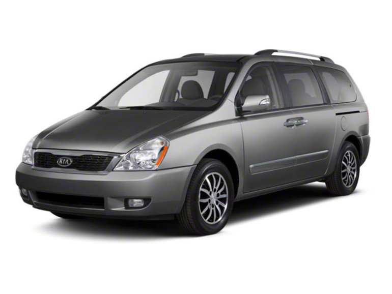 2011 Kia Sedona LX