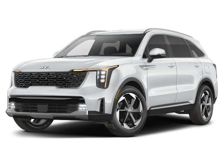 2026 Kia Sorento PHEV