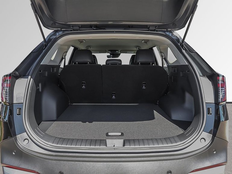 2026 Kia Sportage HEV