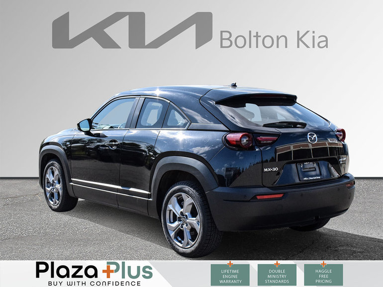 2023 Mazda MX-30 EV