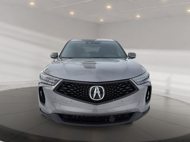 2023 Acura RDX