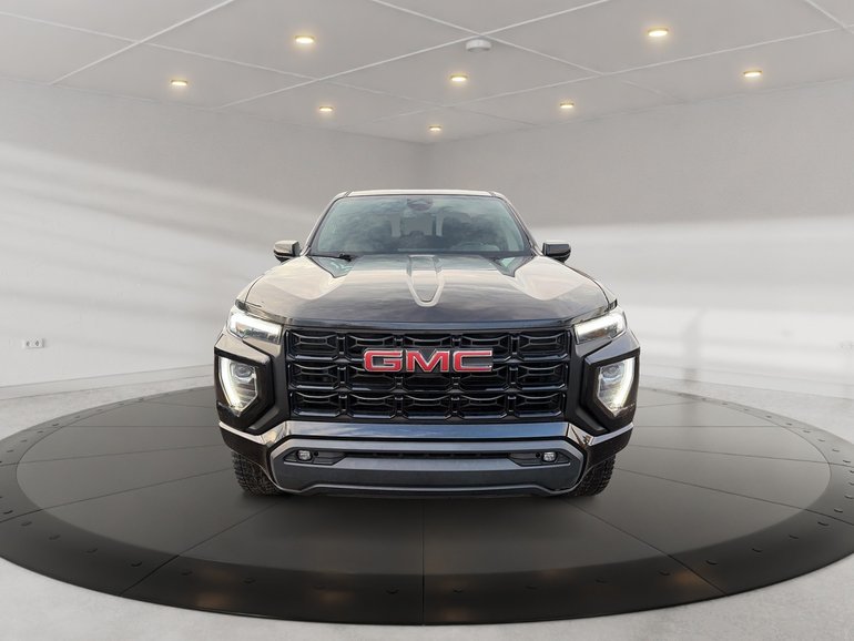 2023 GMC Canyon