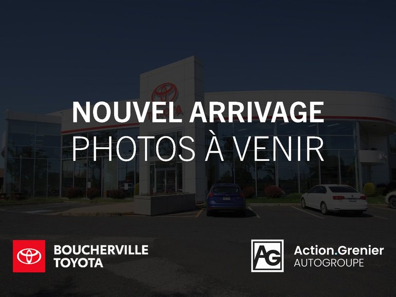 2023 Honda CR-V LX AWD + CARPLAY + CAMERA + SIEGES CHAUFANTS ++