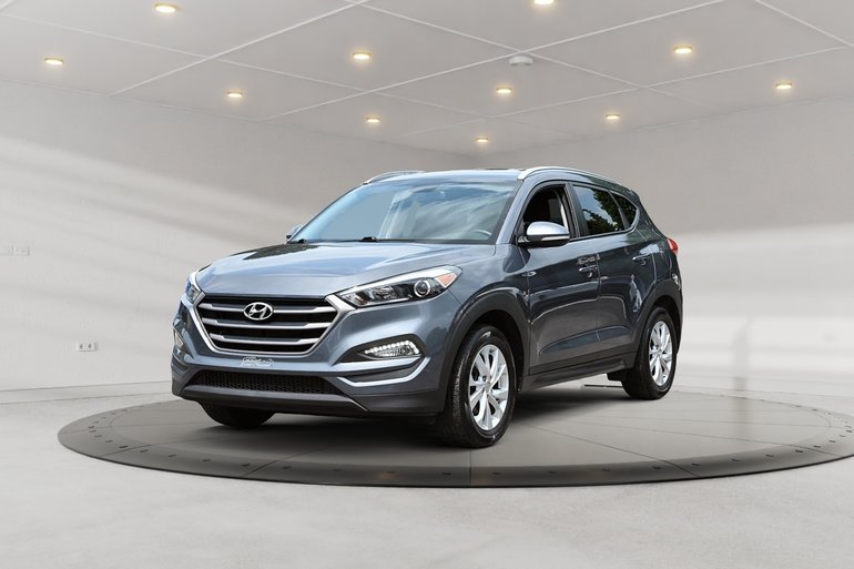 Hyundai Tucson Premium +SIEGES CHAUFFANT + 45390 KM SEUEMENT 2016