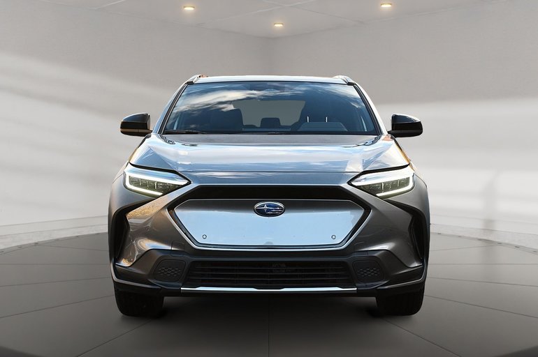 2024 Subaru Solterra