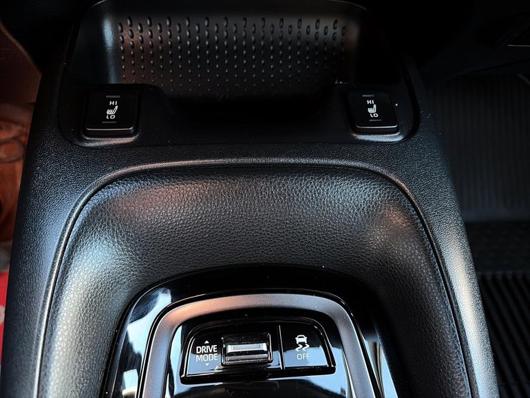 2023 Toyota GR Corolla