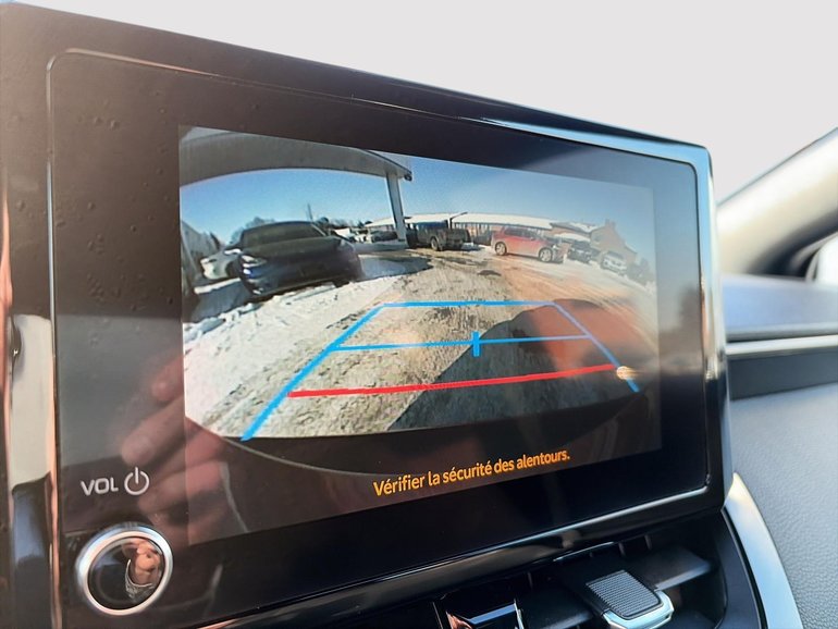 2023 Toyota GR Corolla