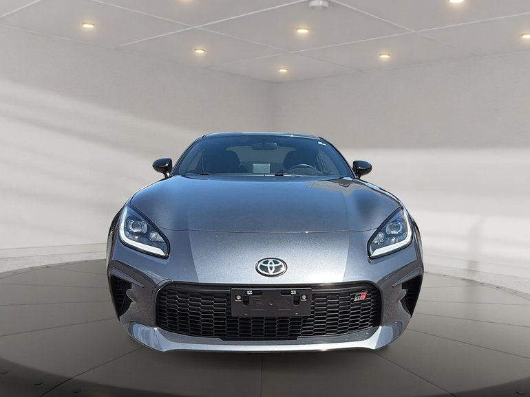2024 Toyota GR86