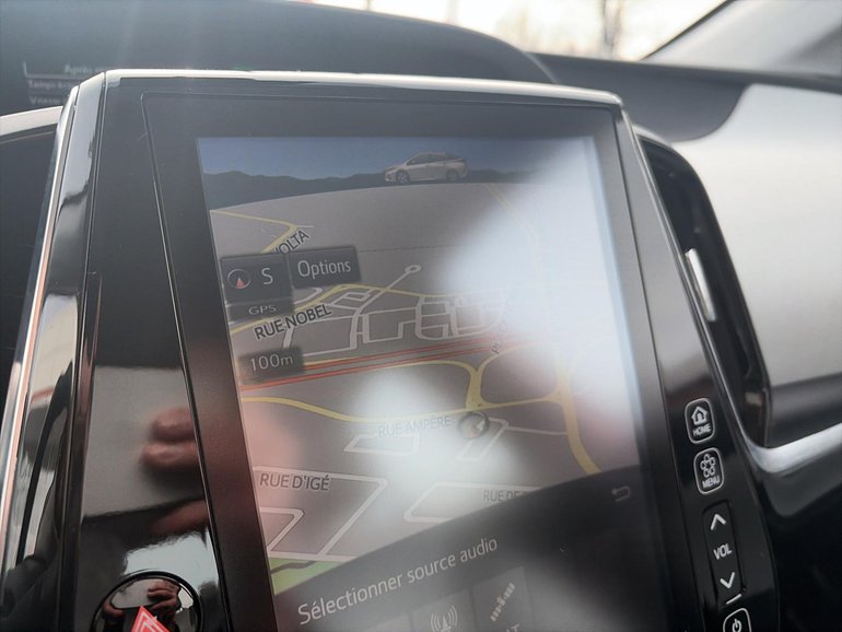 2021 Toyota Prius Prime