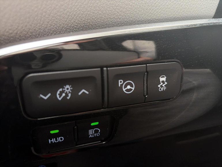 2021 Toyota Prius Prime