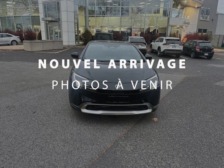 2024 Toyota PRIUS PRIME SE + 5994KM + DISPONIBLE