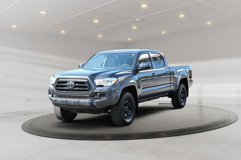 Toyota Tacoma CREW CAB+ 4 X 4 2023