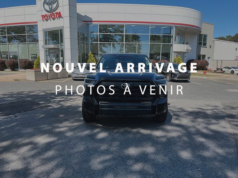Toyota Tundra SR + 4 X 4 + 61554KM 2022