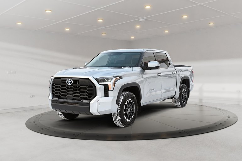 Toyota Tundra  2023