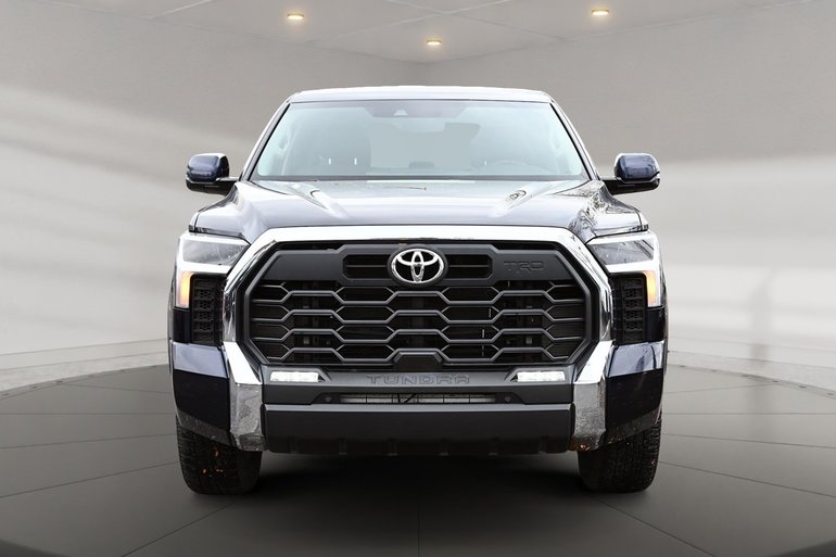 2023 Toyota Tundra