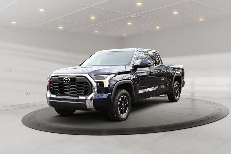 2023 Toyota Tundra