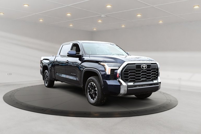 2023 Toyota Tundra