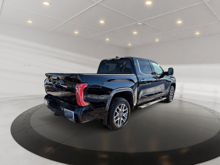 2023 Toyota Tundra
