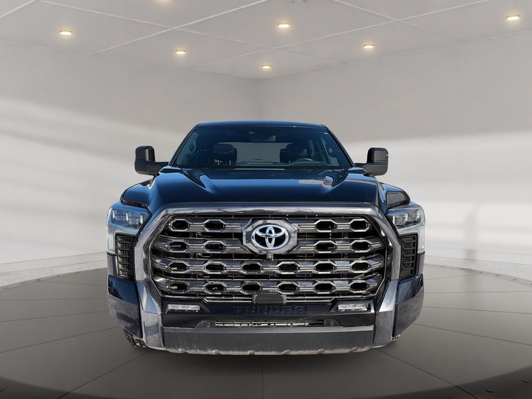 2023 Toyota Tundra
