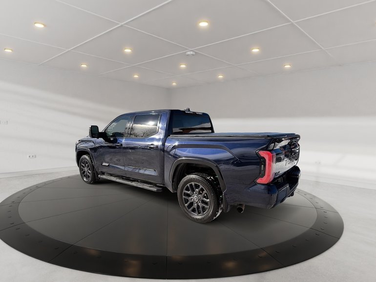 2023 Toyota Tundra