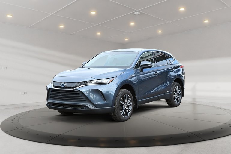 2021 Toyota Venza