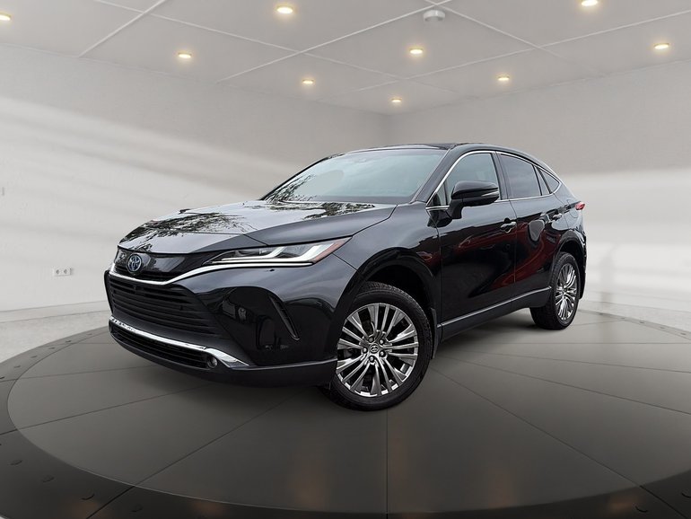 2024 Toyota Venza