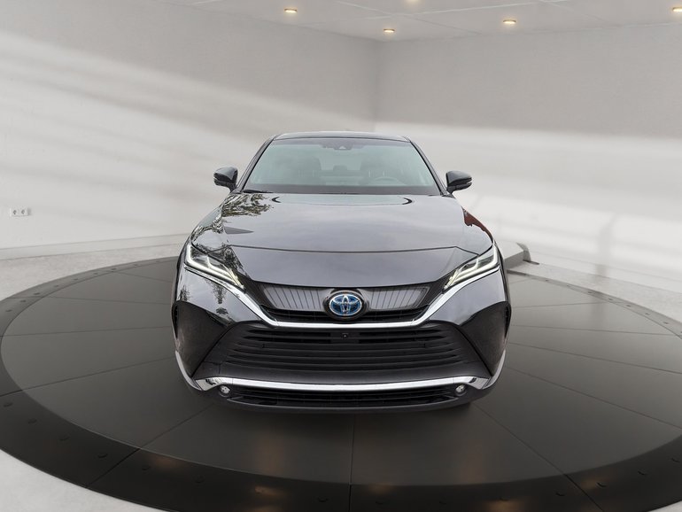2024 Toyota Venza