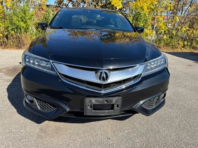 2016 Acura ILX