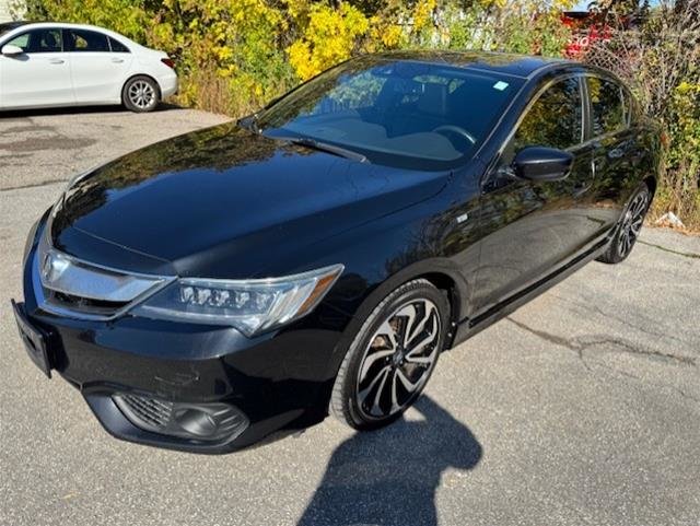 2016 Acura ILX