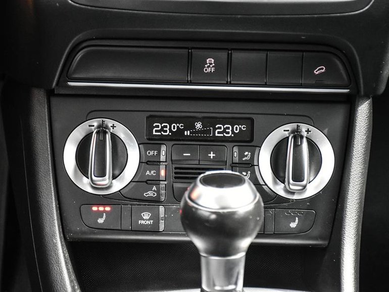 2015 Audi Q3