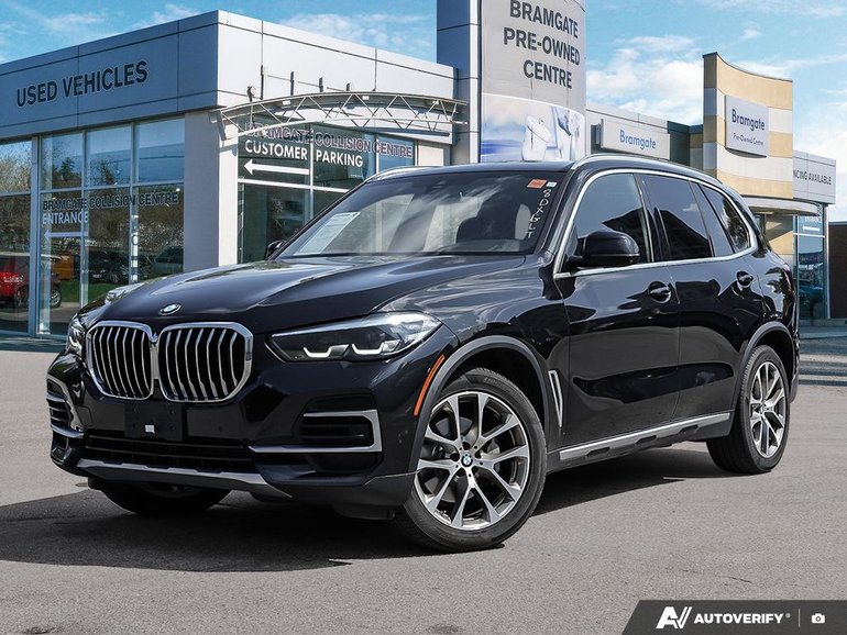 2023 BMW X5