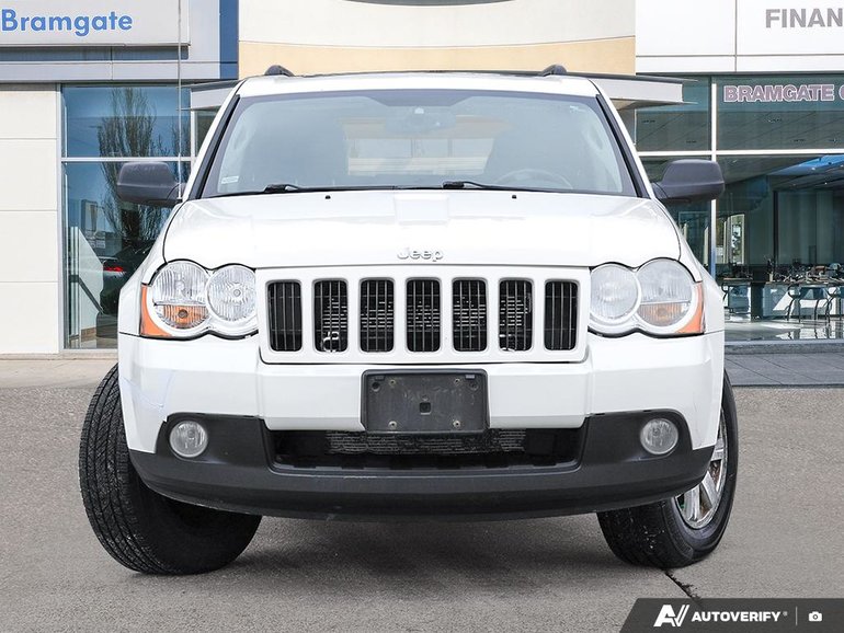 2010 Jeep Grand Cherokee