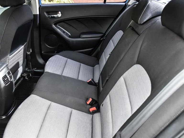 2014 Kia Forte