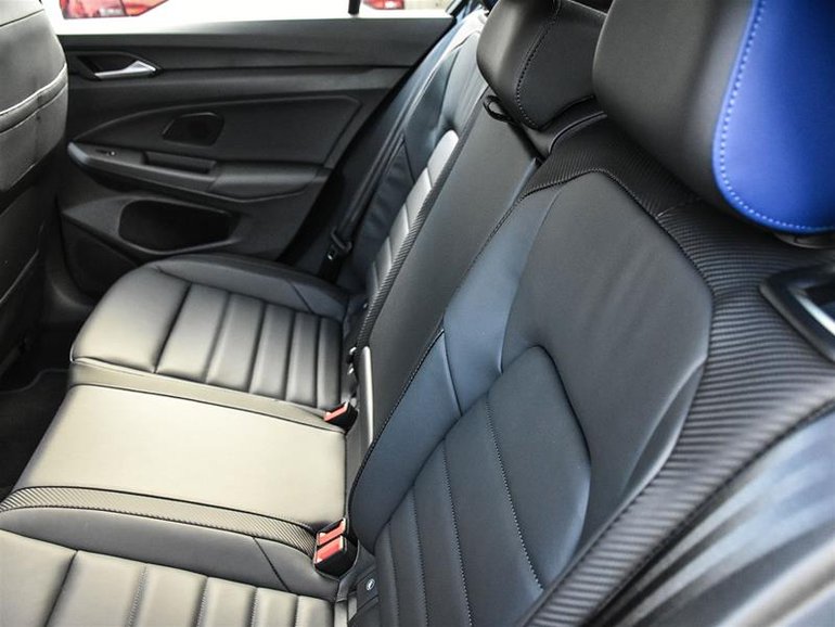 2026 Volkswagen Golf R