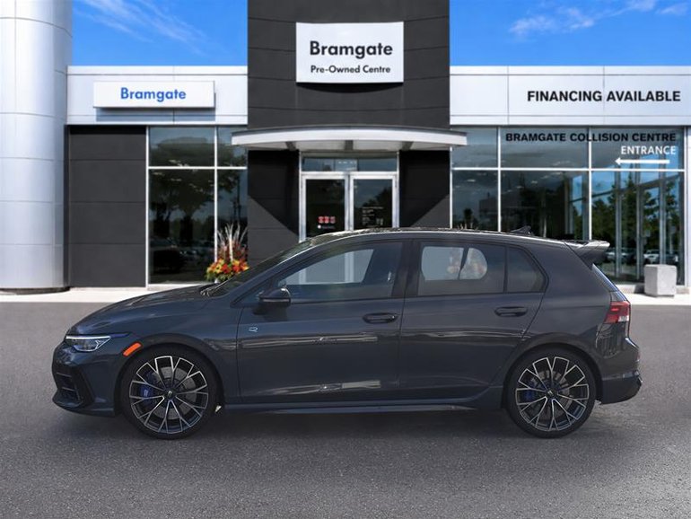 2026 Volkswagen Golf R