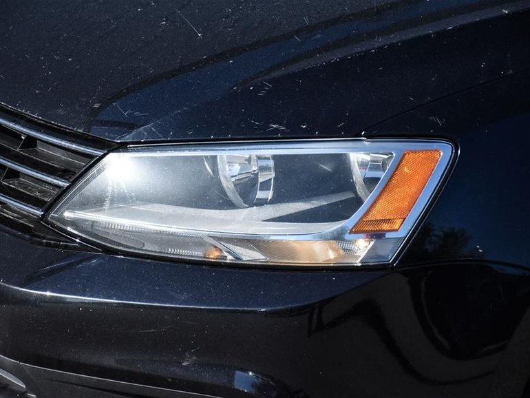 2016 Volkswagen Jetta