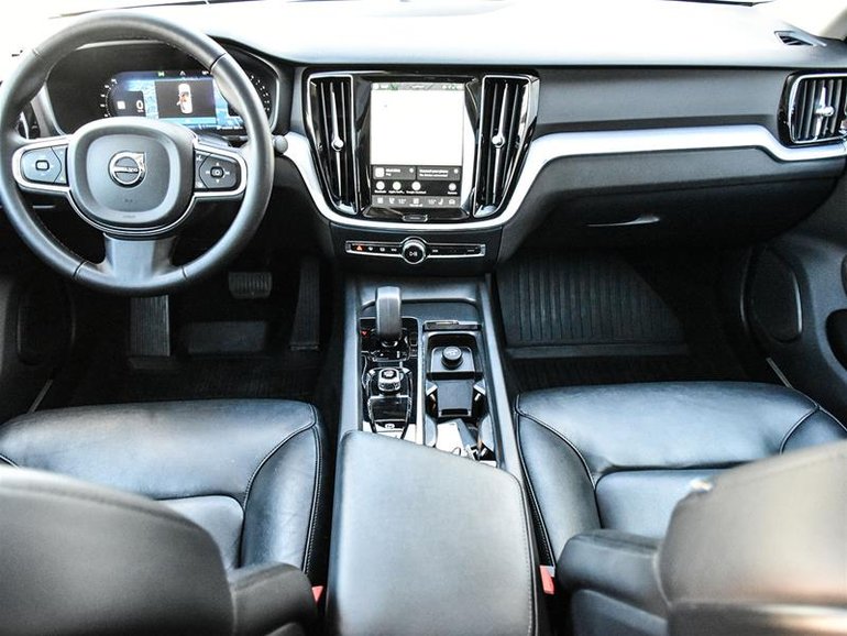 2024 Volvo S60