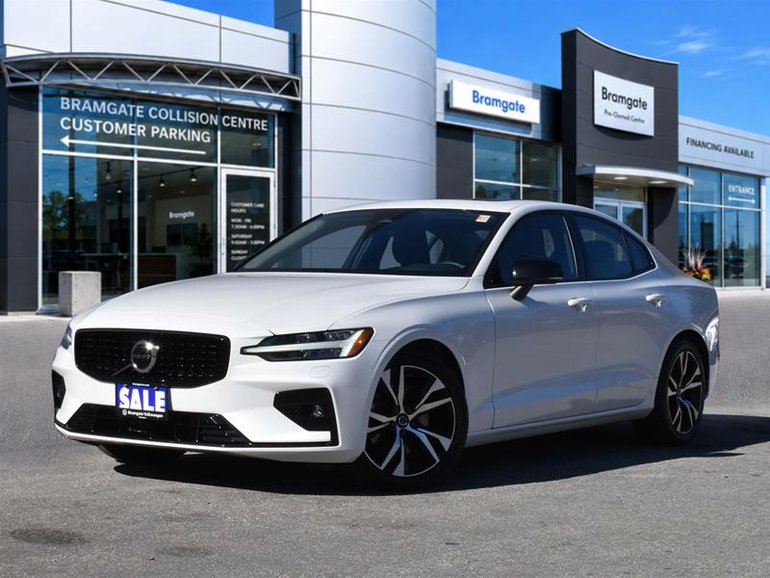 2024 Volvo S60
